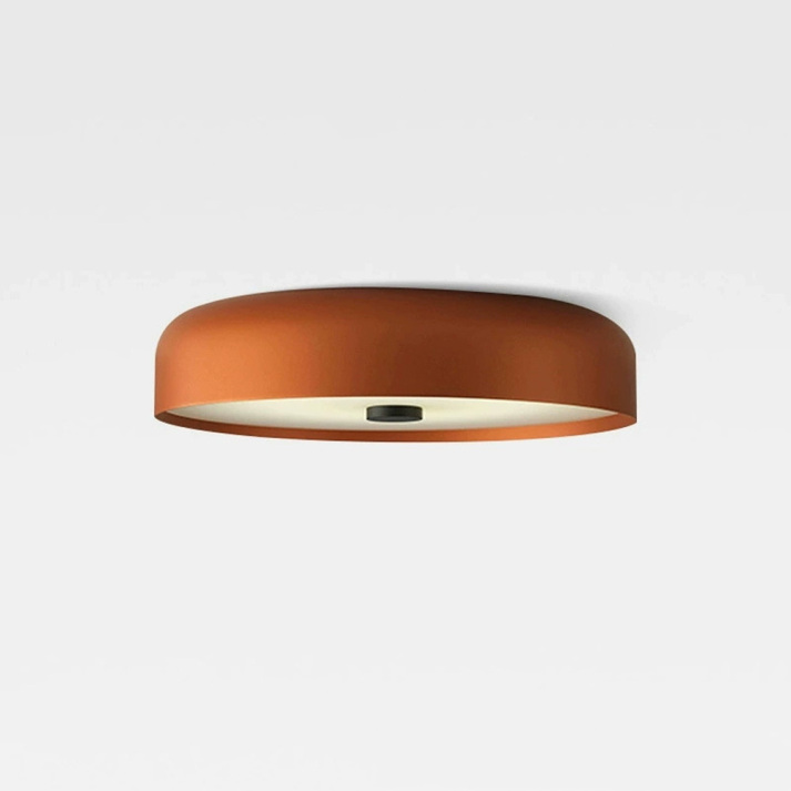 Solven | Okrągła lampa sufitowa LED