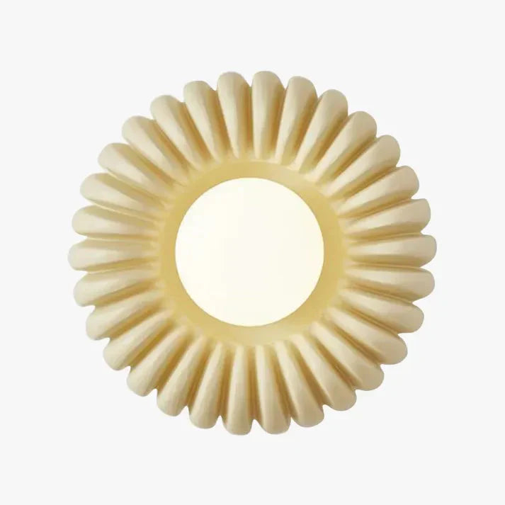 Calivra | Kinkiet LED o okrągłym kształcie