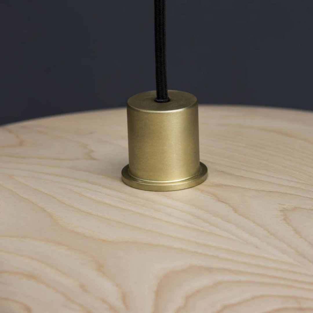 Vaya | Lampa wisząca o minimalistycznym designie