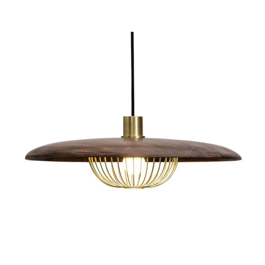 Vaya | Lampa wisząca o minimalistycznym designie