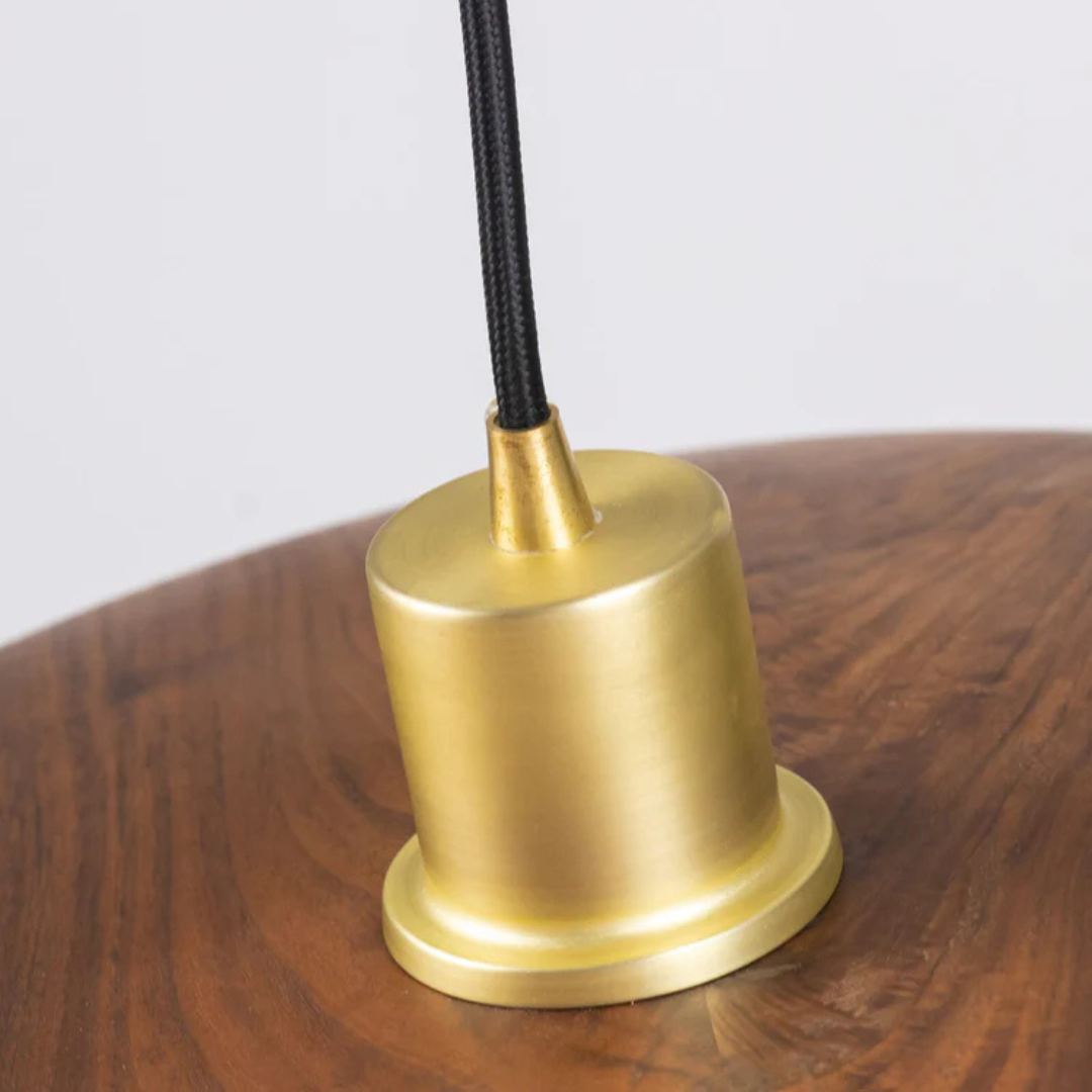 Vaya | Lampa wisząca o minimalistycznym designie