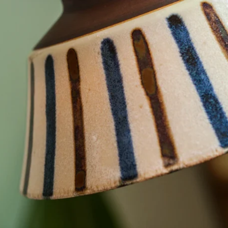 Cerina | Lampa wisząca w ceramicznym stylu