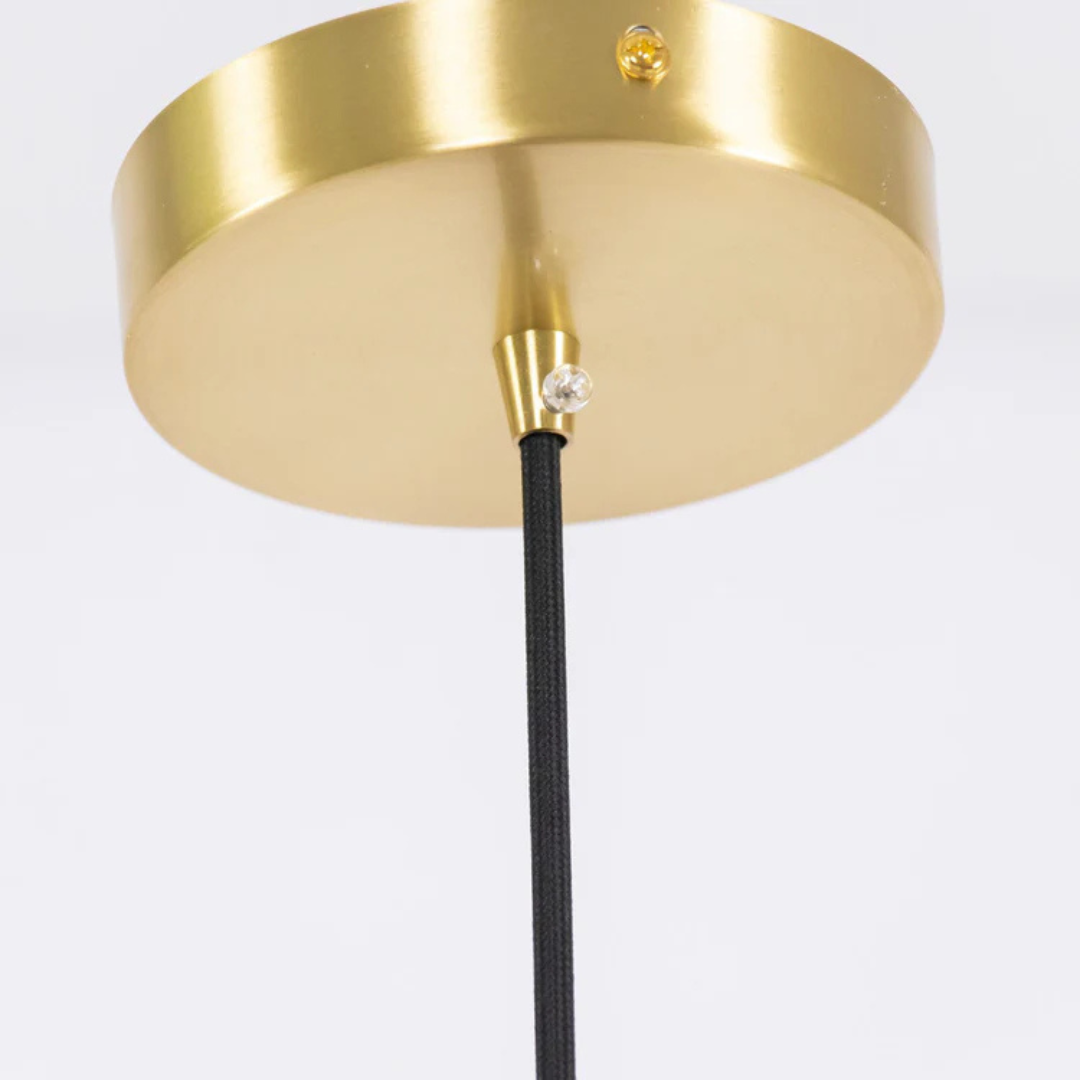 Vaya | Lampa wisząca o minimalistycznym designie