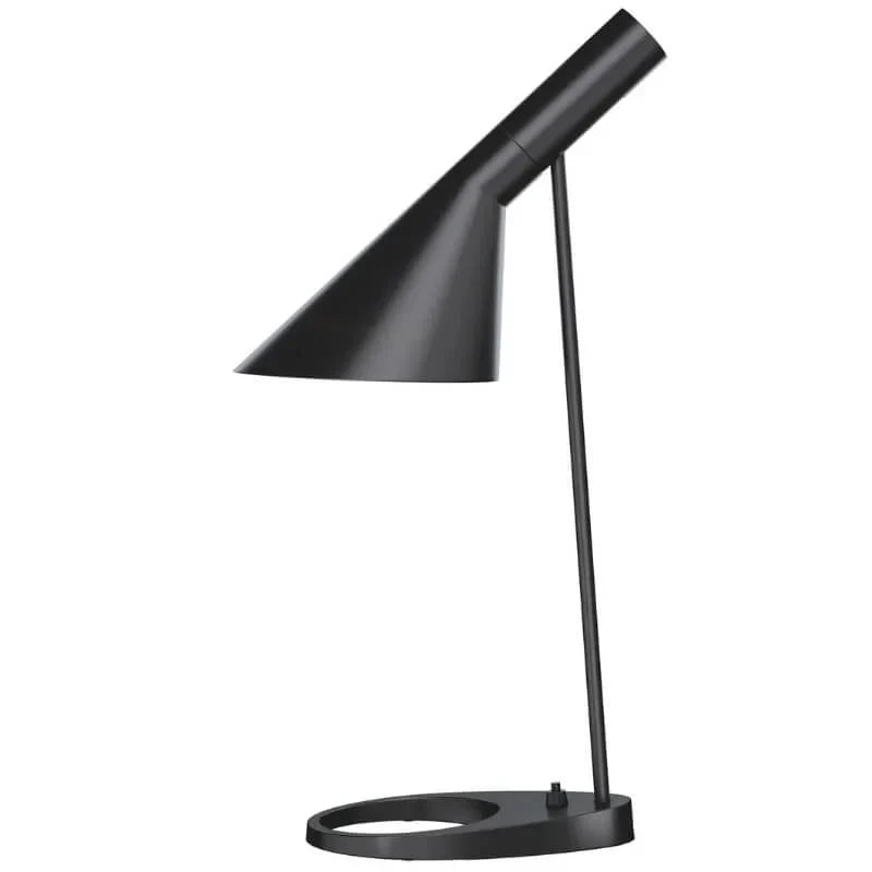Norvia | Lampa biurkowa LED o nowoczesnym designie