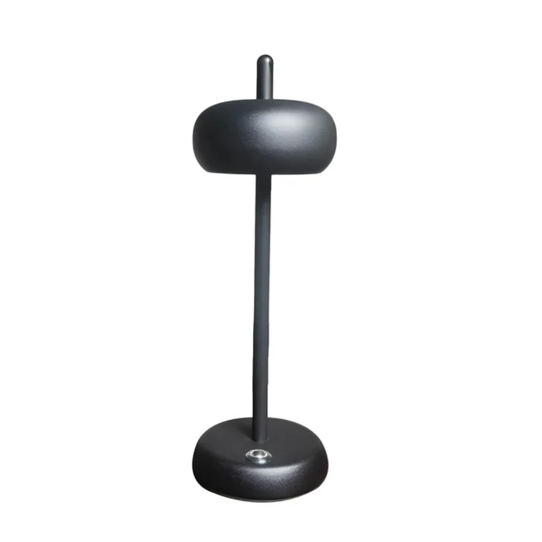 Nilo | Lampa stołowa LED bezprzewodowa nowoczesna