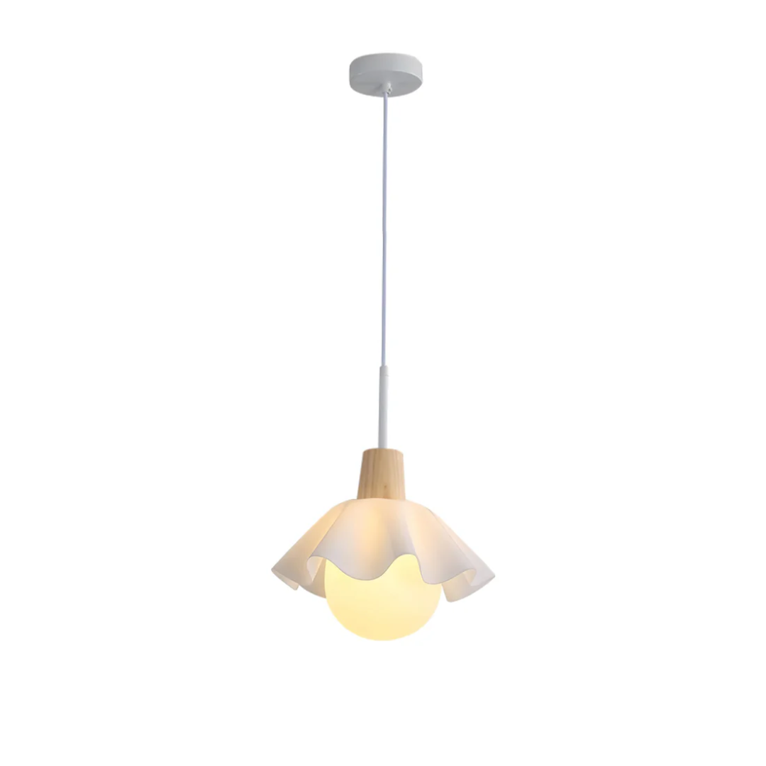 Livia | Lampa wisząca Flower