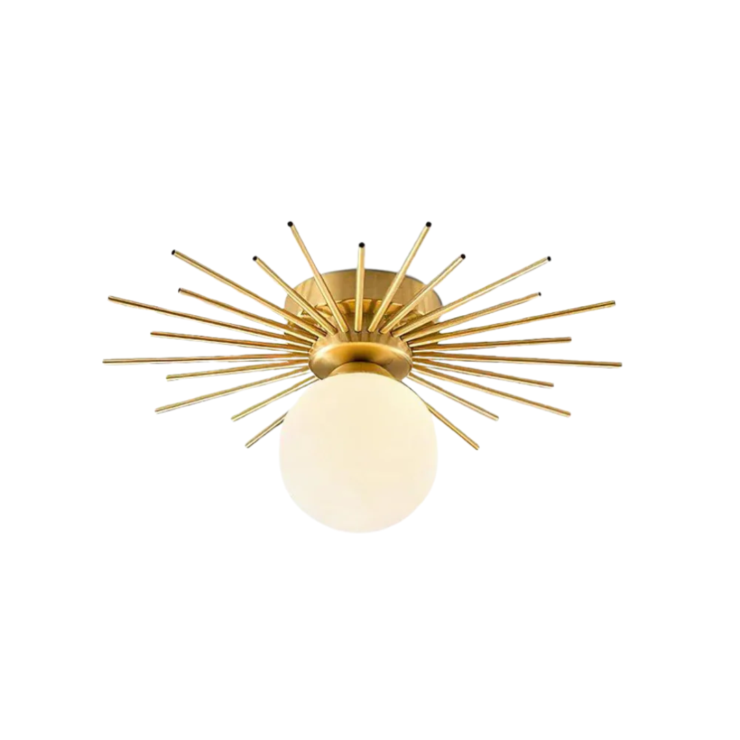 Orin | Lampa sufitowa Mood light
