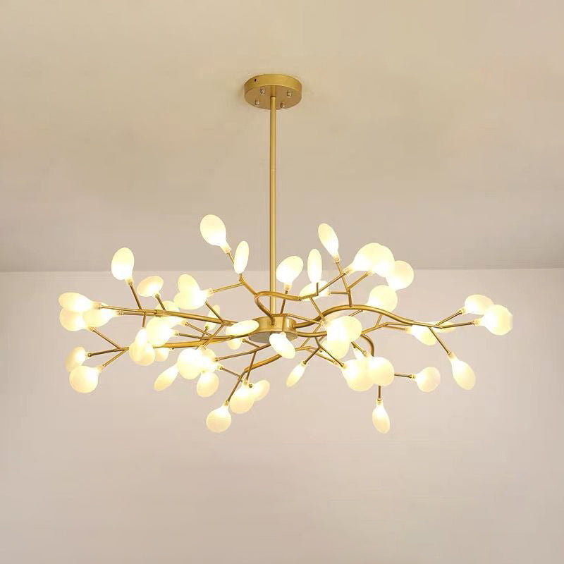 Lumivine | Nowoczesna lampa wisząca LED