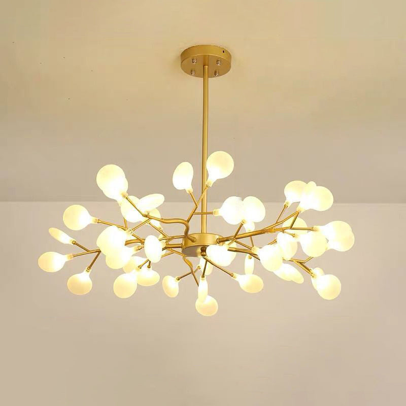 Lumivine | Nowoczesna lampa wisząca LED