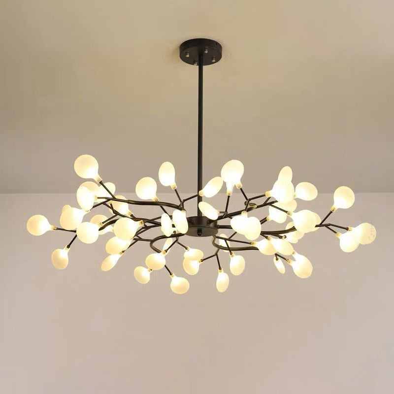 Lumivine | Nowoczesna lampa wisząca LED