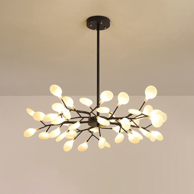 Lumivine | Nowoczesna lampa wisząca LED