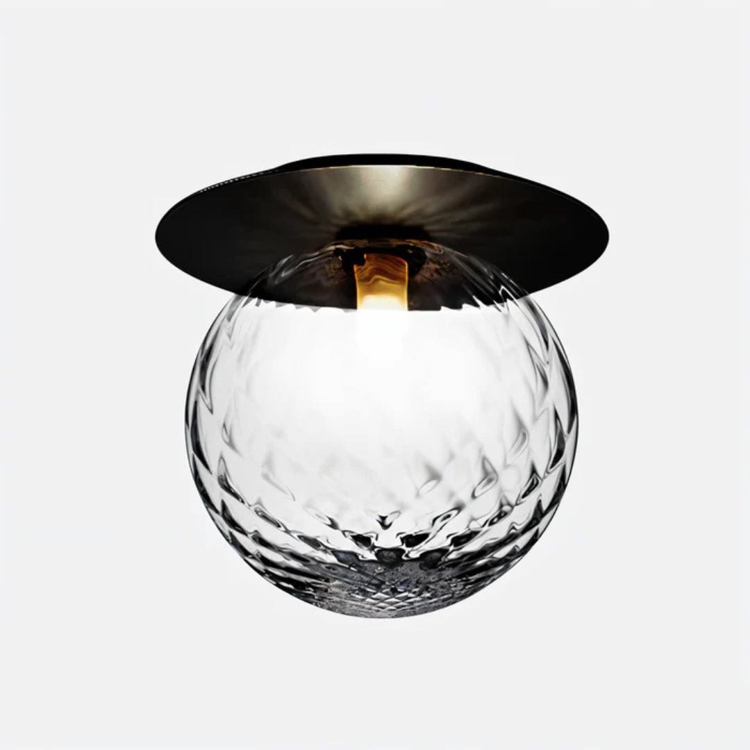 Lampa sufitowa i ścienna LED | Nowoczesne oświetlenie wewnętrzne