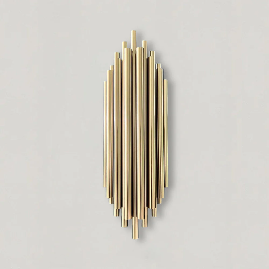 Fjord Light | Skandynawska lampa ścienna