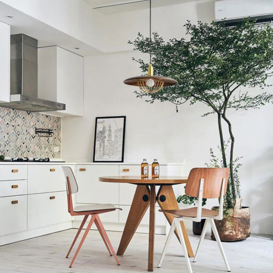 Vaya | Lampa wisząca o minimalistycznym designie