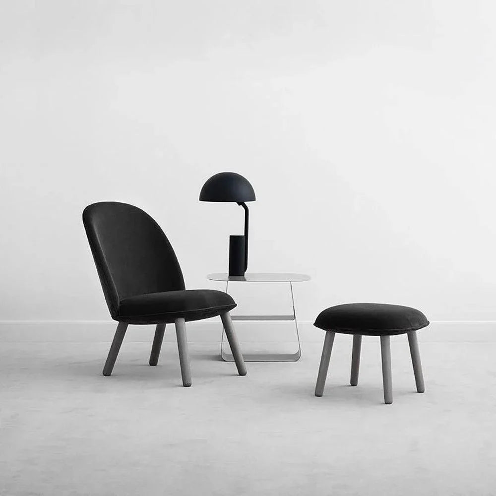 Ardela | Rzeźbiarska lampa stołowa