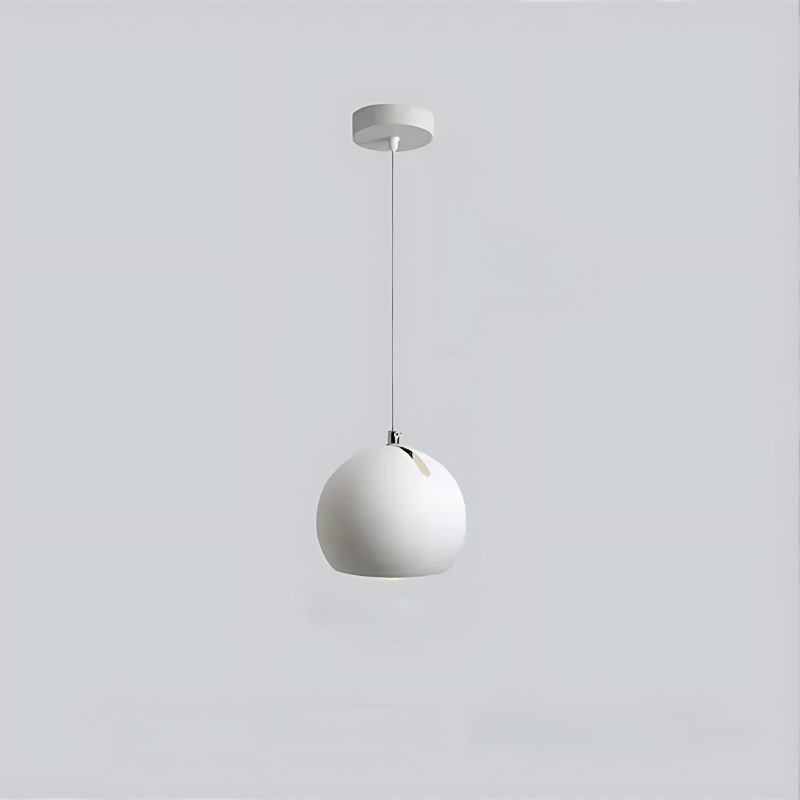 Orvian | Lampa wisząca o kształcie kulistym