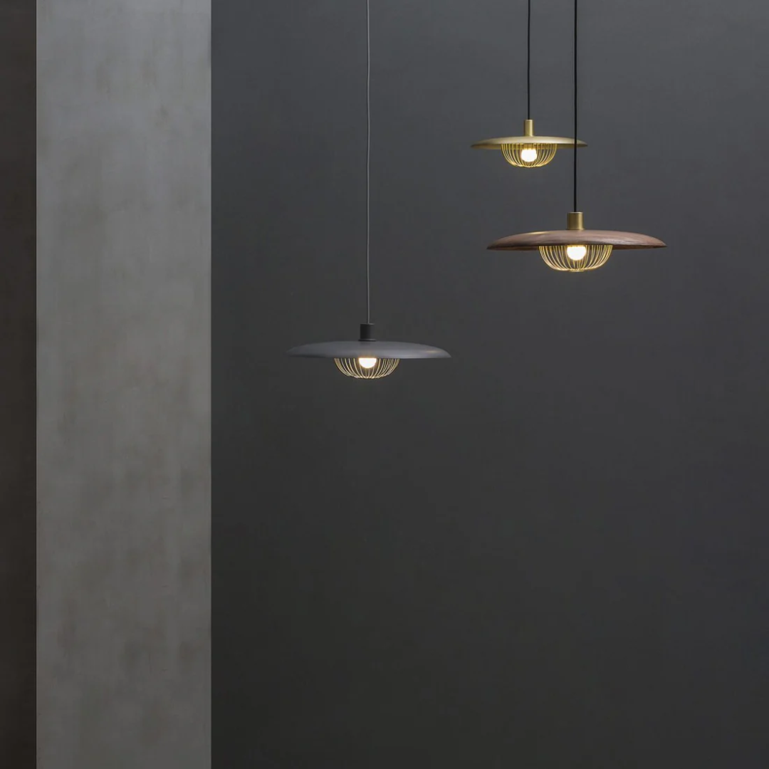 Vaya | Lampa wisząca o minimalistycznym designie