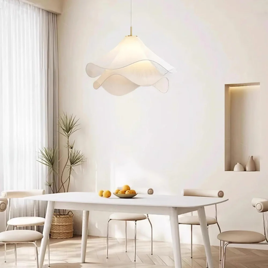 Florora | Lampa wisząca w kształcie kwiatu