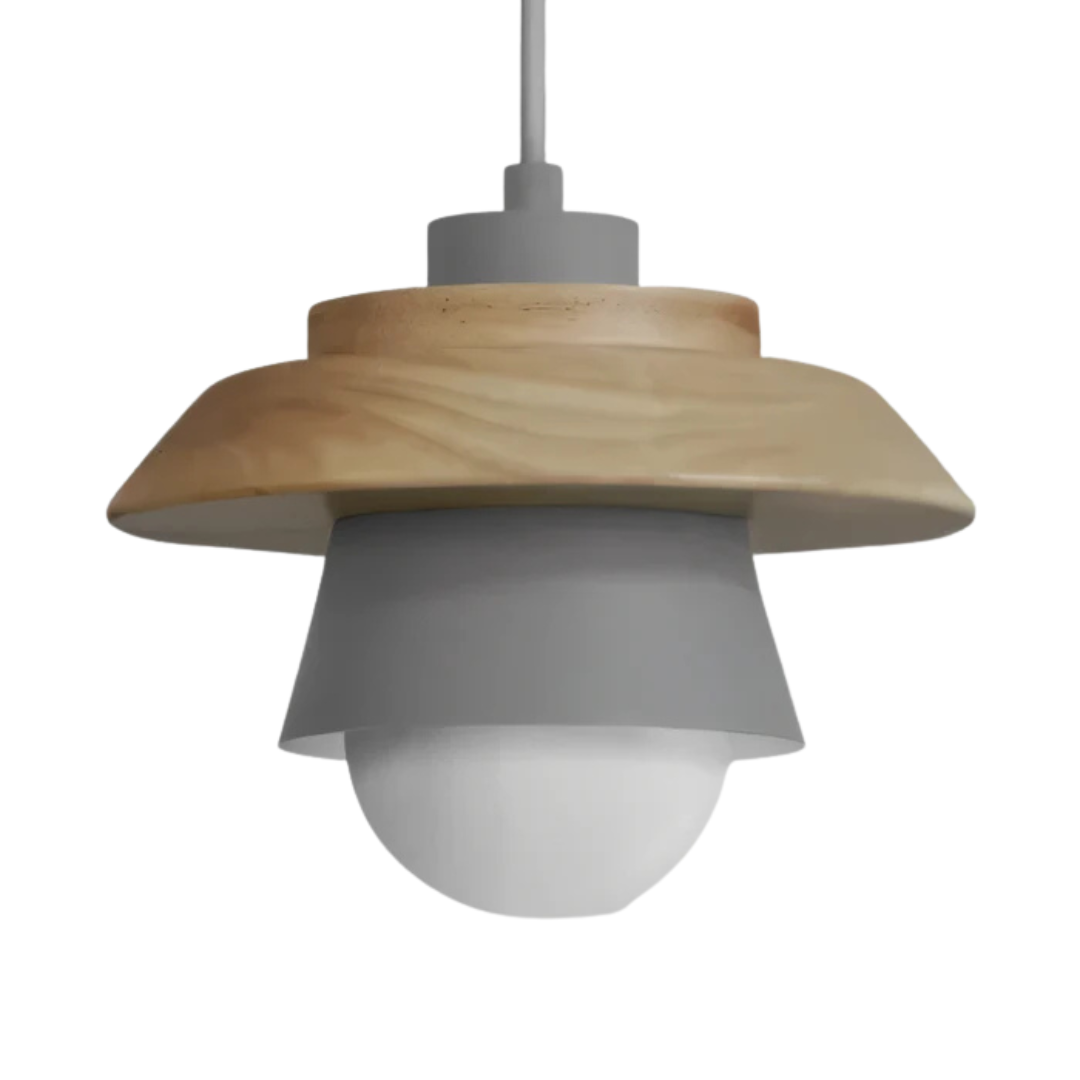 Lampa wisząca Eettafel | Scandinavisch Design z oświetleniem LED