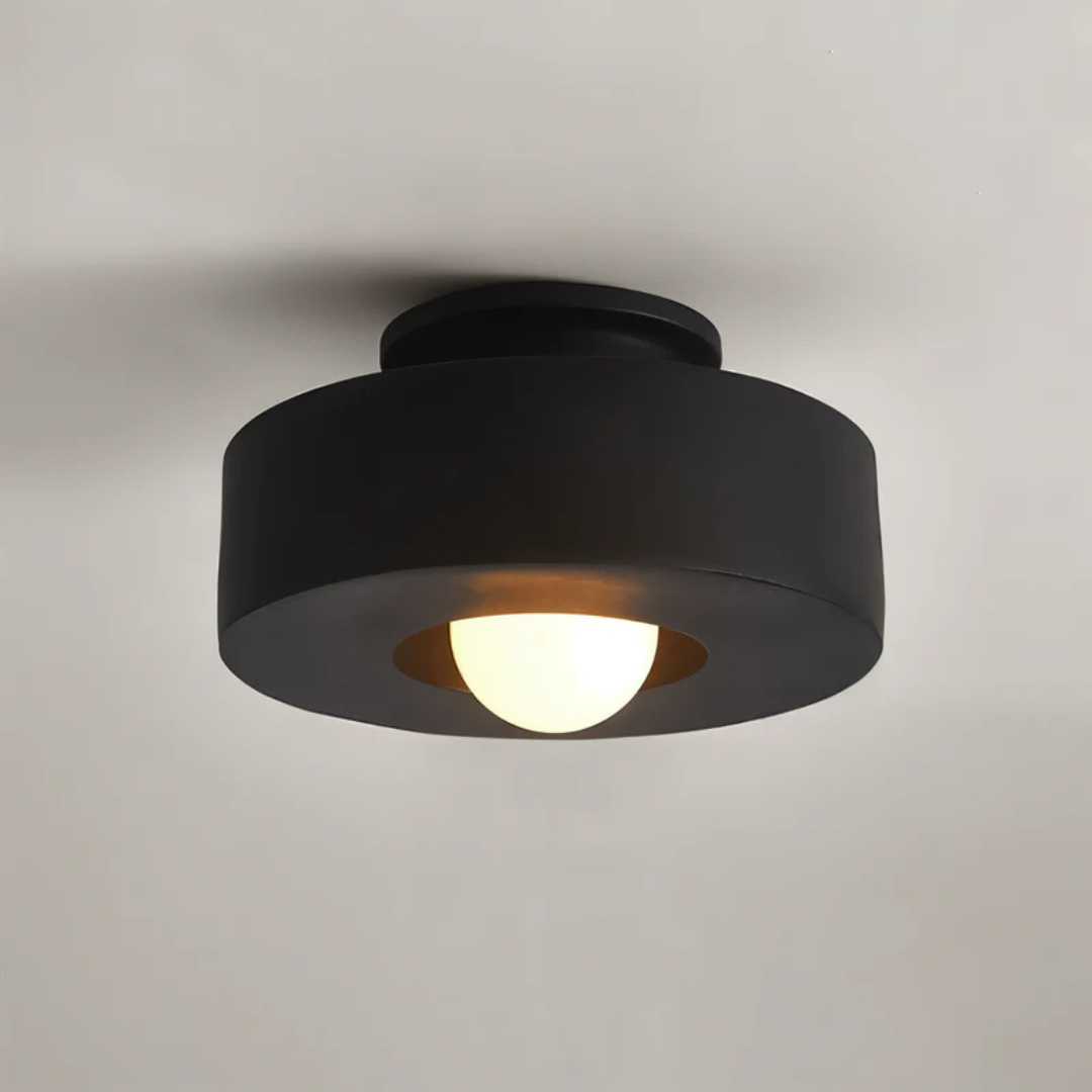 Cavora – nowoczesna lampa sufitowa