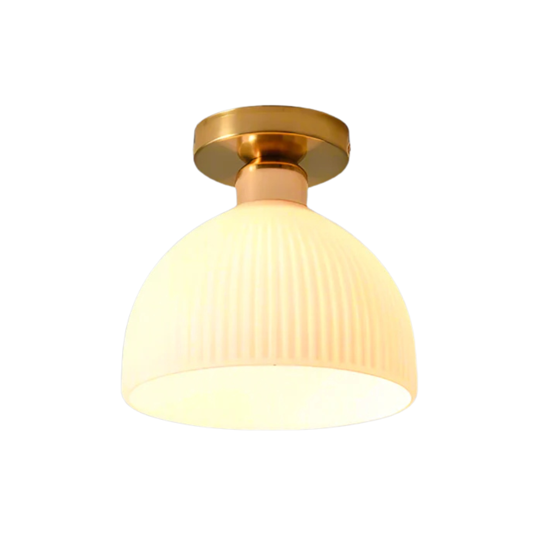 Lampa sufitowa LED | Nowoczesne oświetlenie do wnętrz
