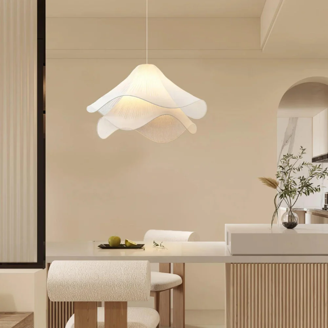 Florora | Lampa wisząca w kształcie kwiatu