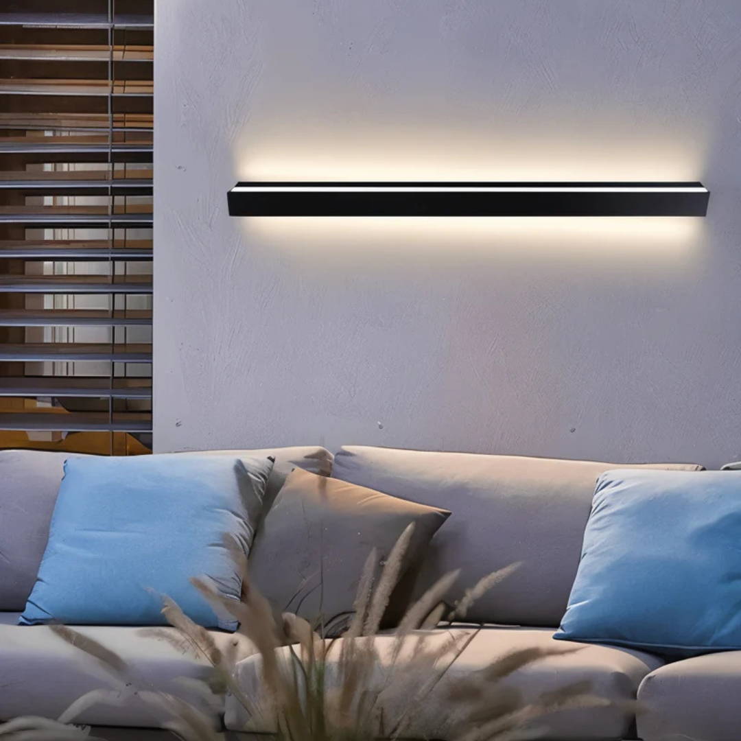 Eryndor – minimalistyczna kinkiet LED