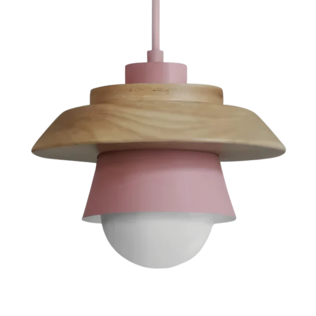 Lampa wisząca Eettafel | Scandinavisch Design z oświetleniem LED