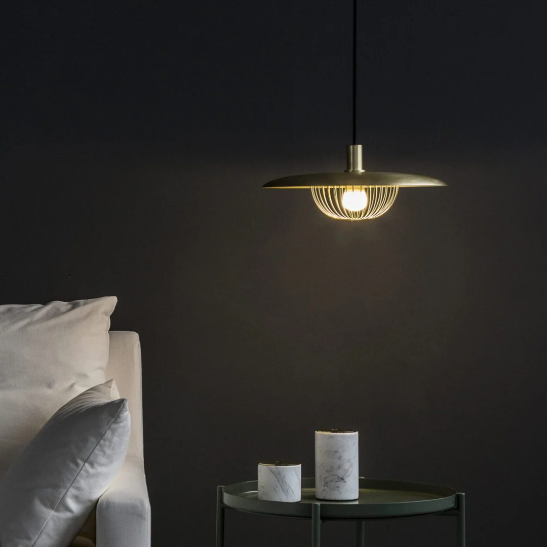 Vaya | Lampa wisząca o minimalistycznym designie