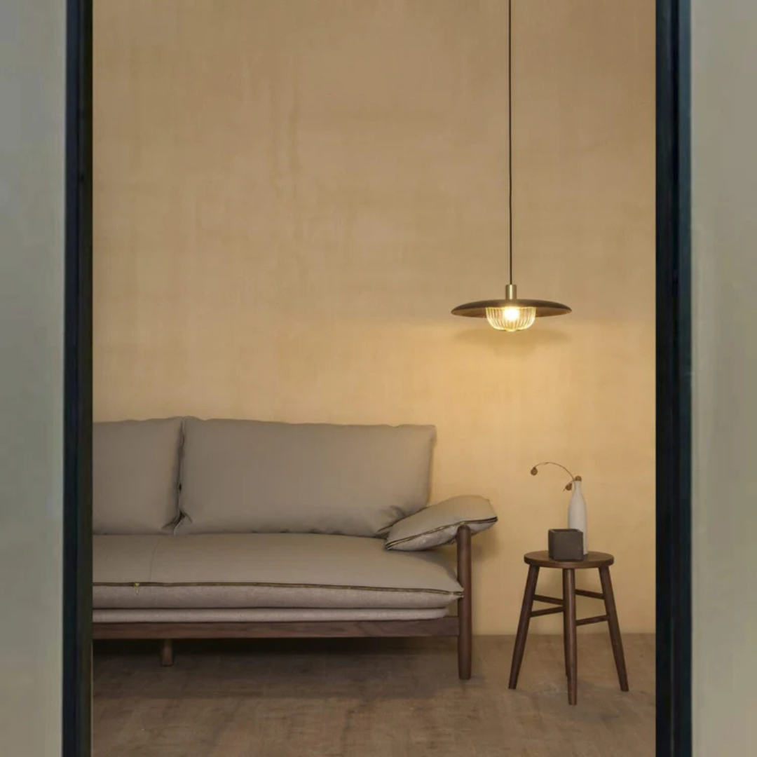 Vaya | Lampa wisząca o minimalistycznym designie