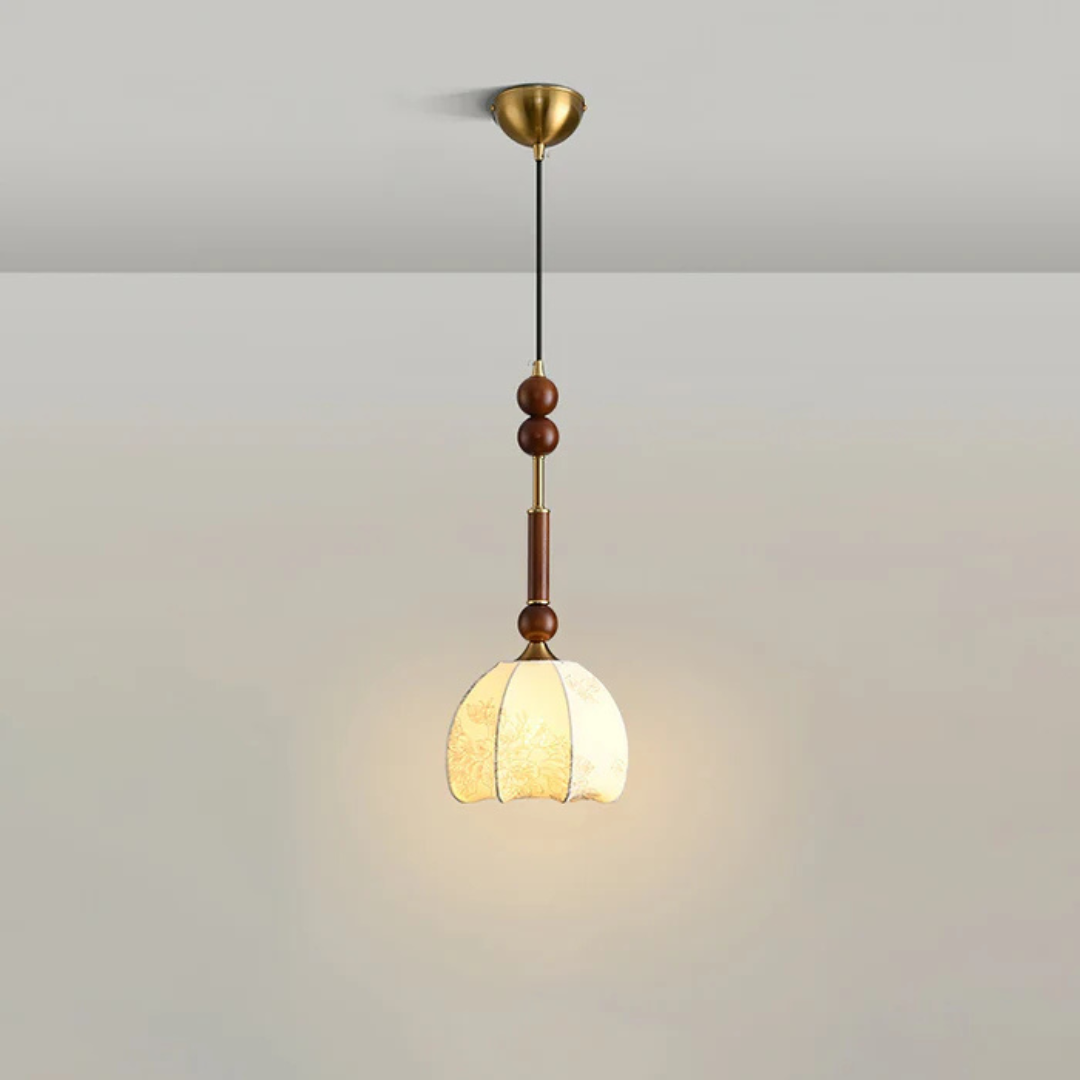 Lampa wisząca LED | Nastrojowe oświetlenie wewnętrzne