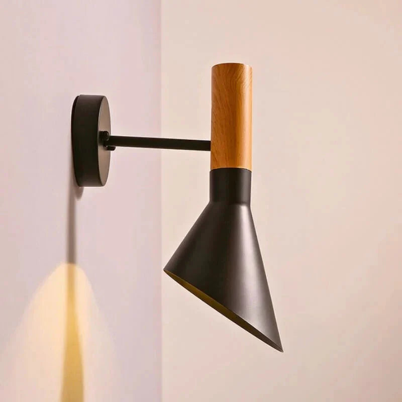 Norvia | Lampa biurkowa LED o nowoczesnym designie