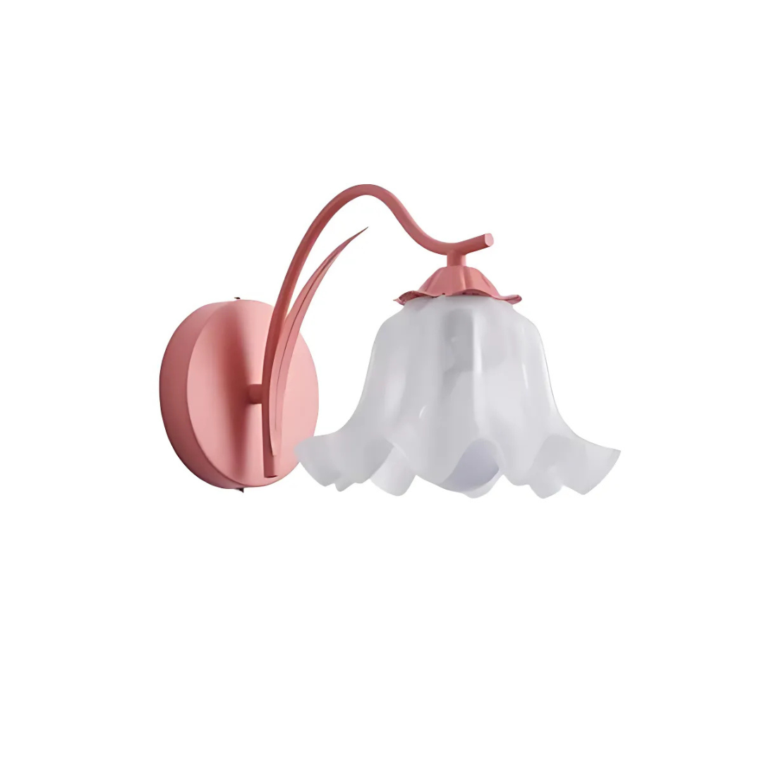 Kinkiet LED | Oświetlenie wewnętrzne w stylu retro w stylu vintage