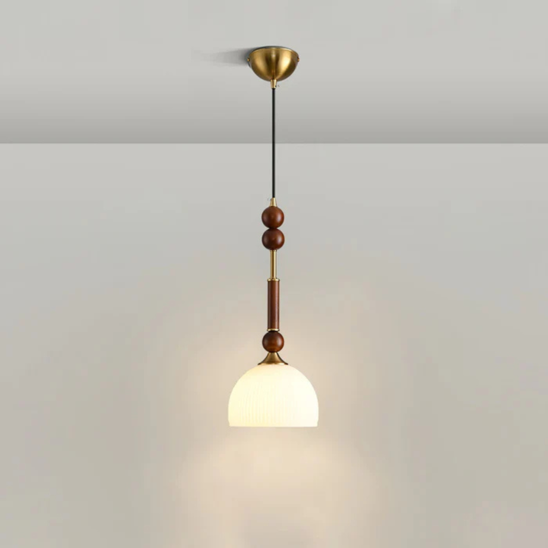 Lampa wisząca LED | Nastrojowe oświetlenie wewnętrzne