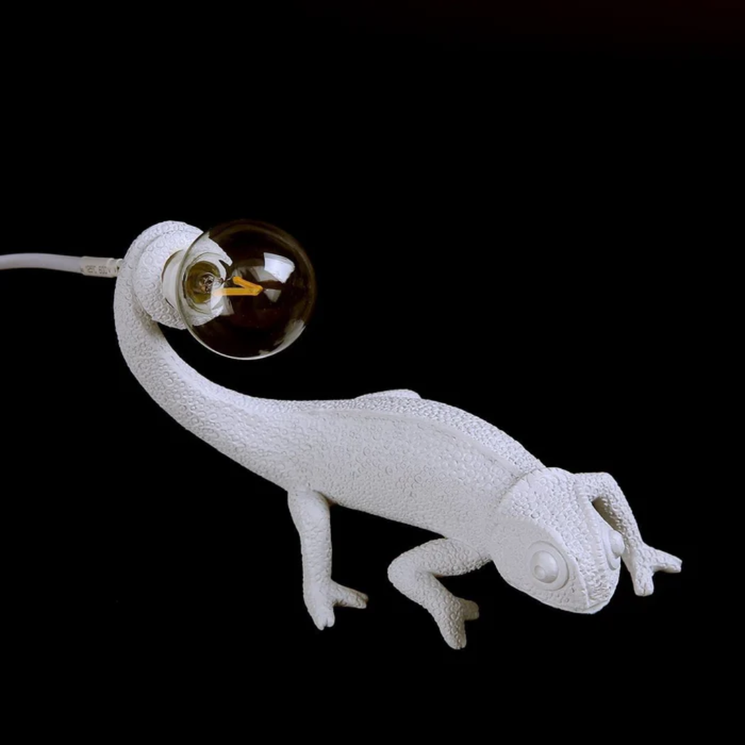 Gea | Lampa stołowa Gecko Design