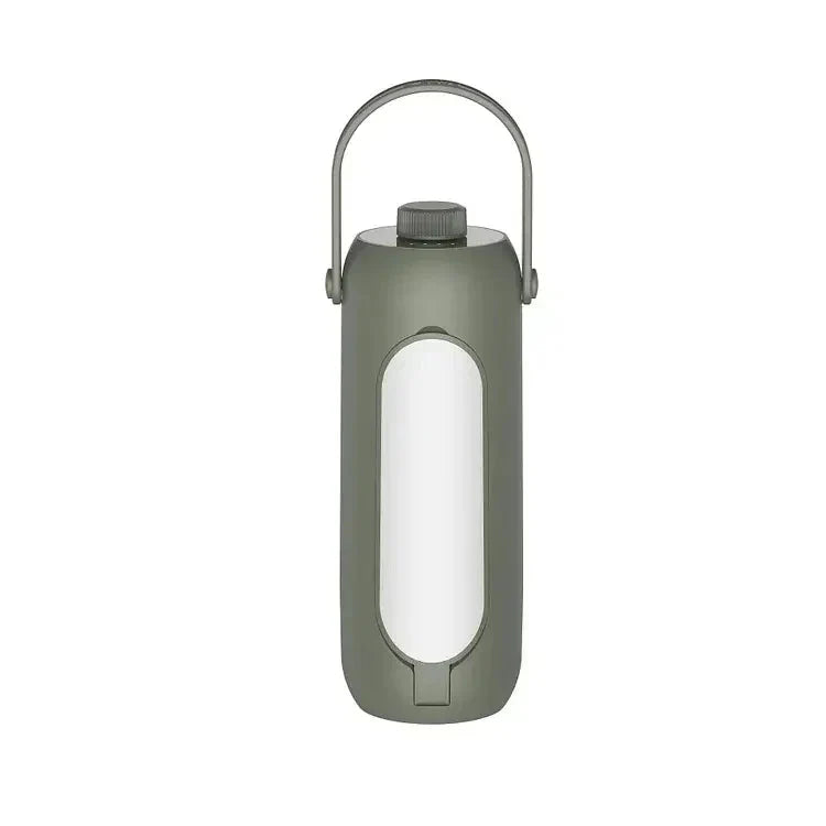 Zerion | Przenośna lampa kempingowa LED
