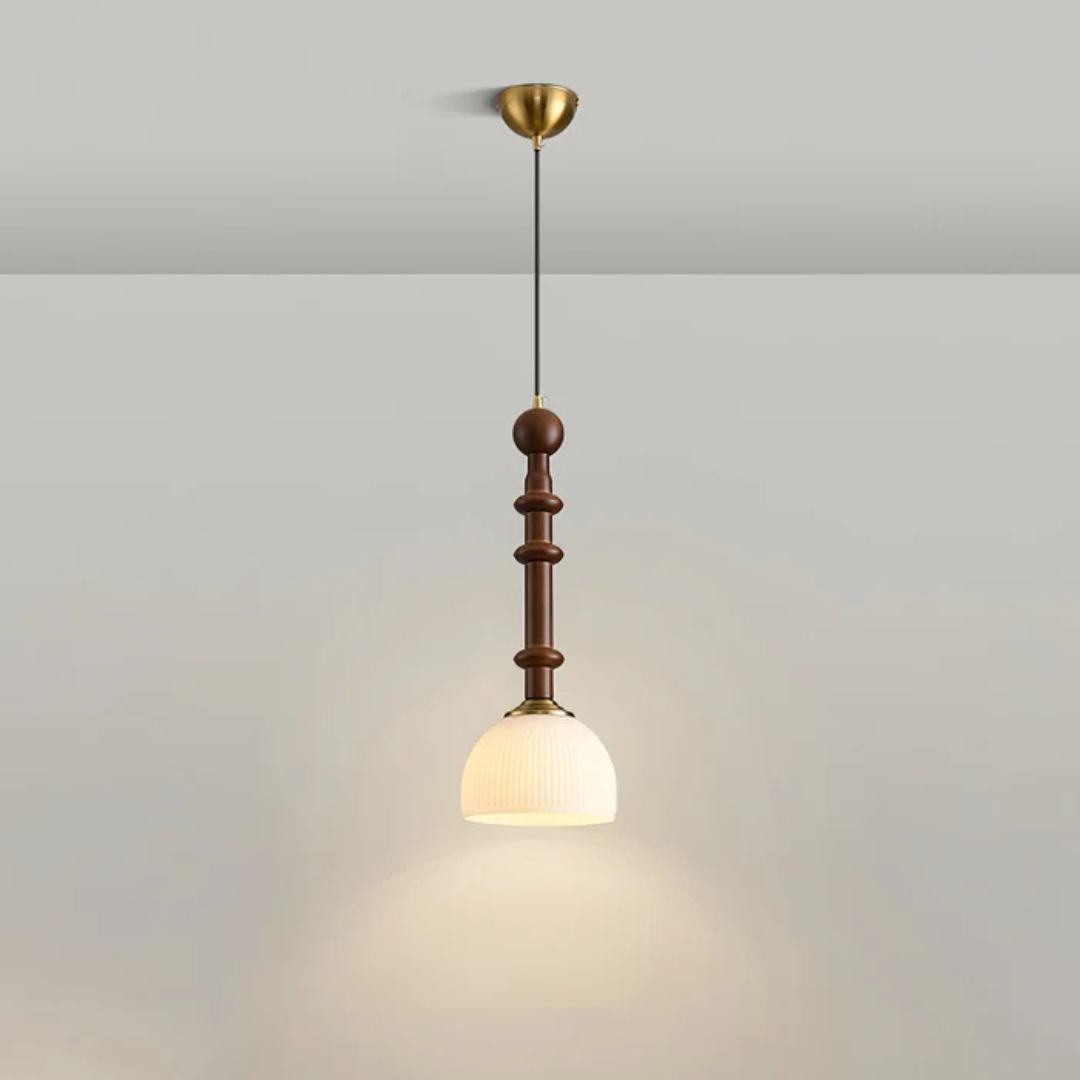 Lampa wisząca LED | Nastrojowe oświetlenie wewnętrzne