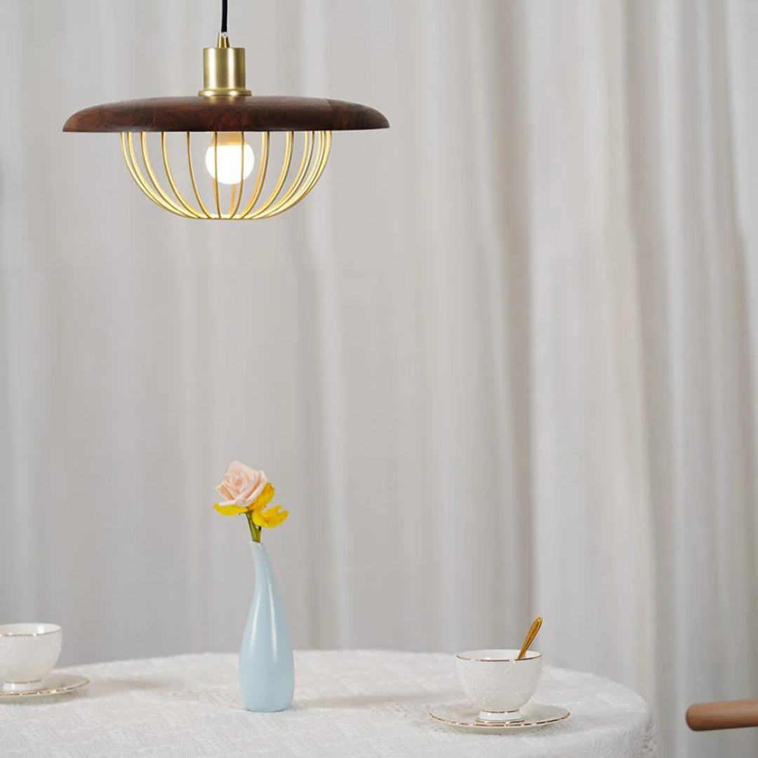 Vaya | Lampa wisząca o minimalistycznym designie