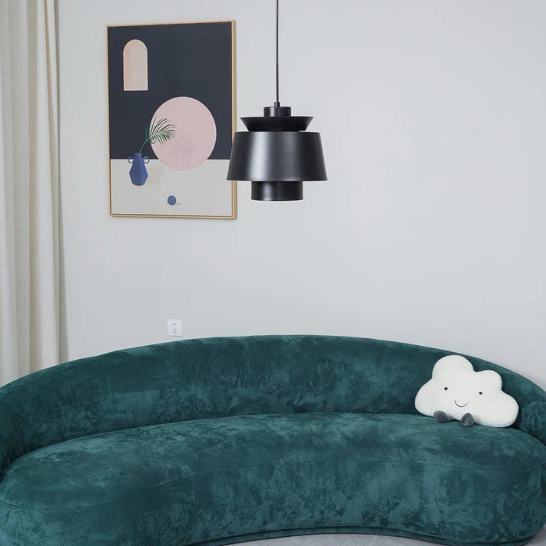 Lampa Wisząca | Dekoracyjne oświetlenie wnętrz