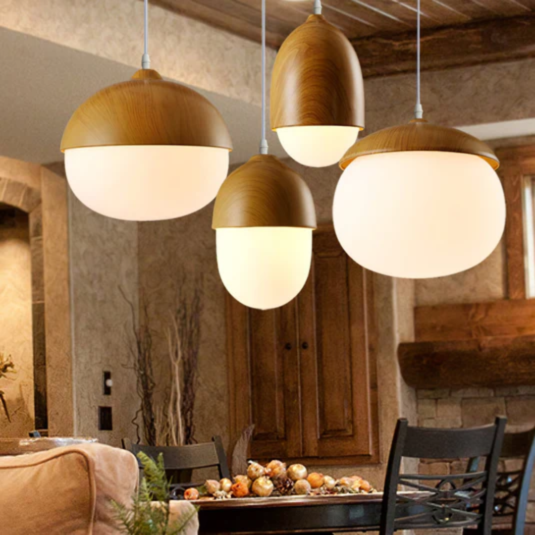 Cantare | Lampa wisząca Artistic Notes
