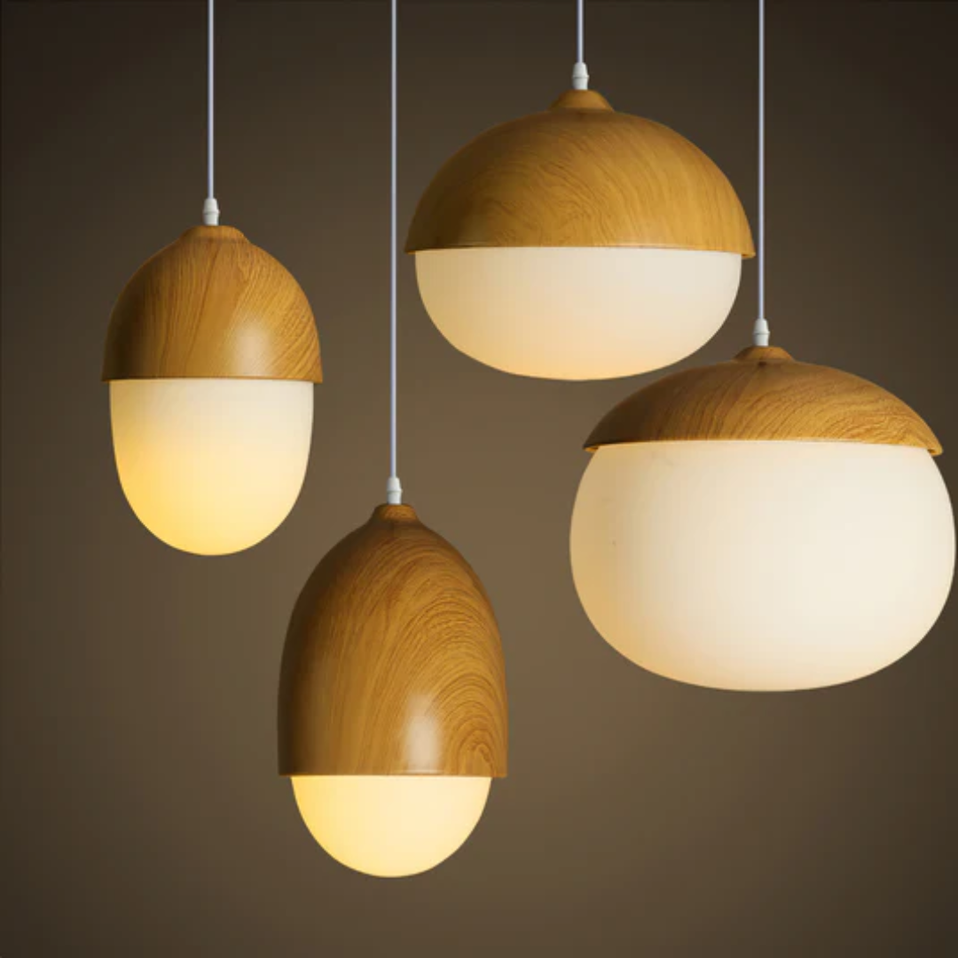 Cantare | Lampa wisząca Artistic Notes