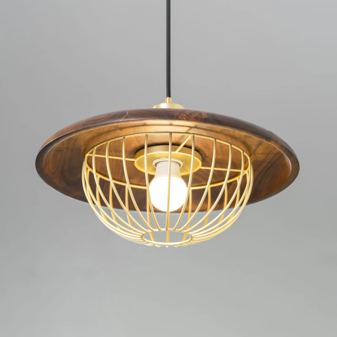 Vaya | Lampa wisząca o minimalistycznym designie
