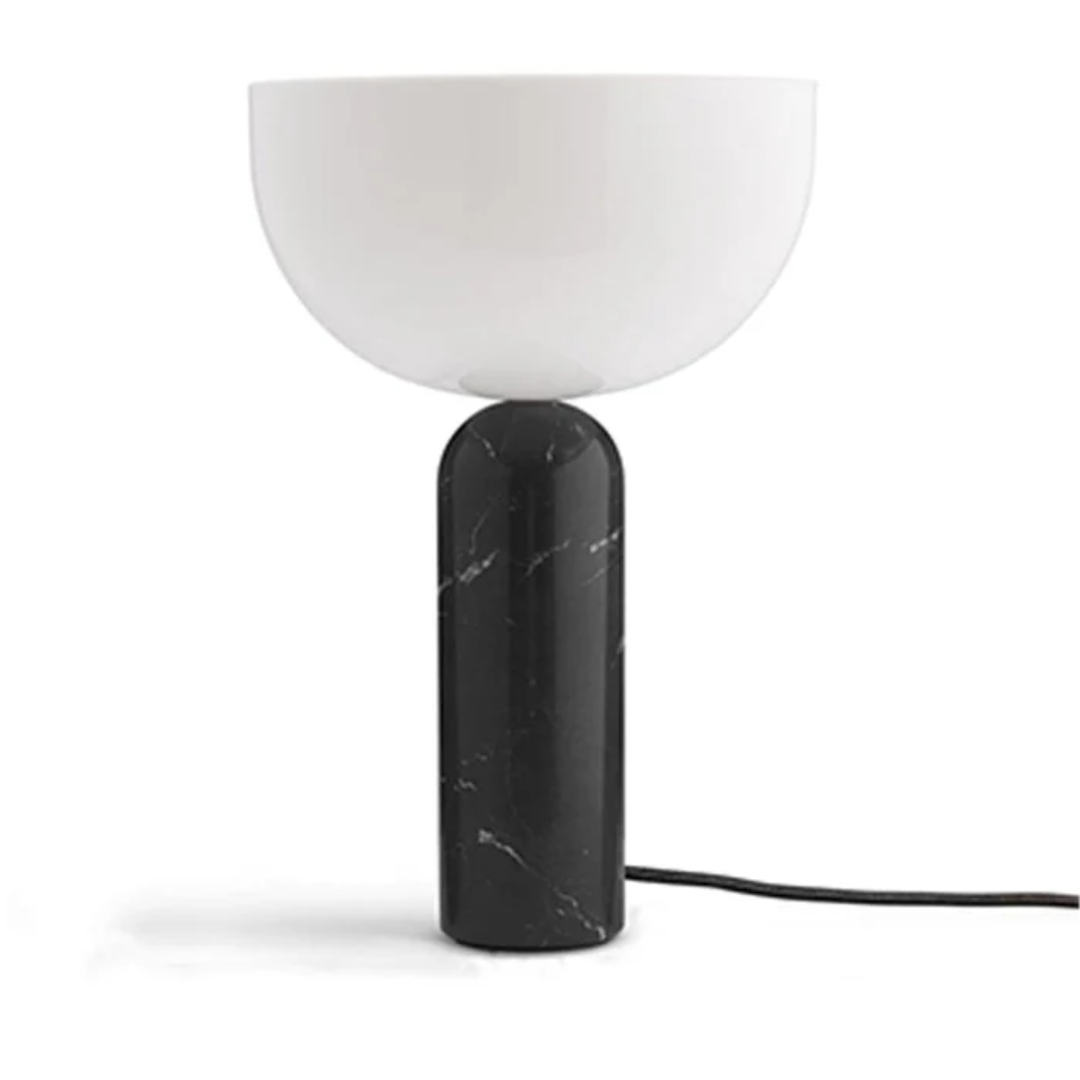 Sorelia | Marmurowa lampka nocna
