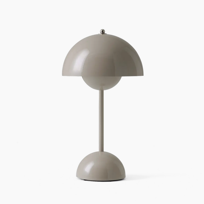 Nordina | Lampa stołowa w stylu retro