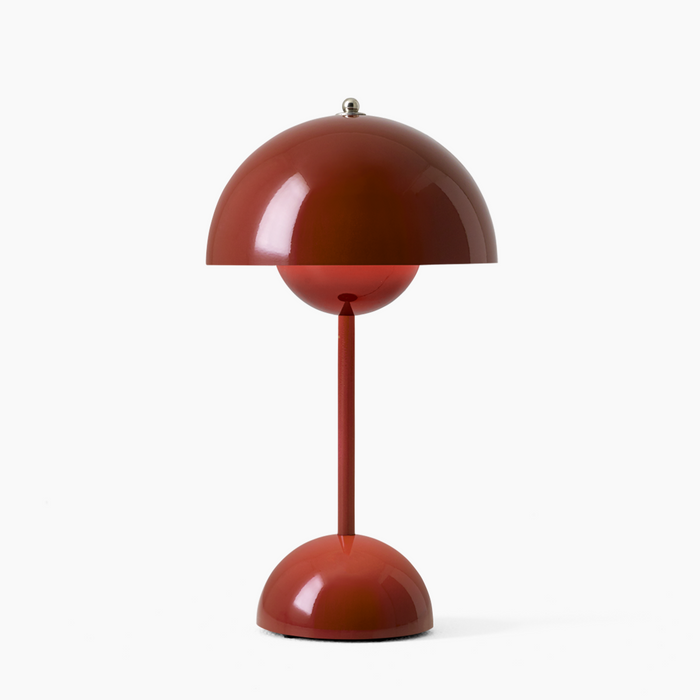 Nordina | Lampa stołowa w stylu retro