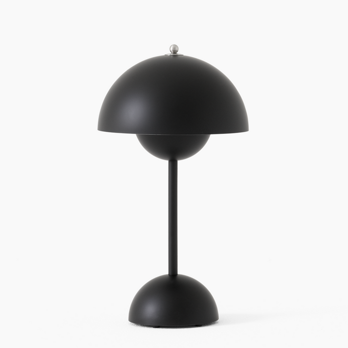 Nordina | Lampa stołowa w stylu retro