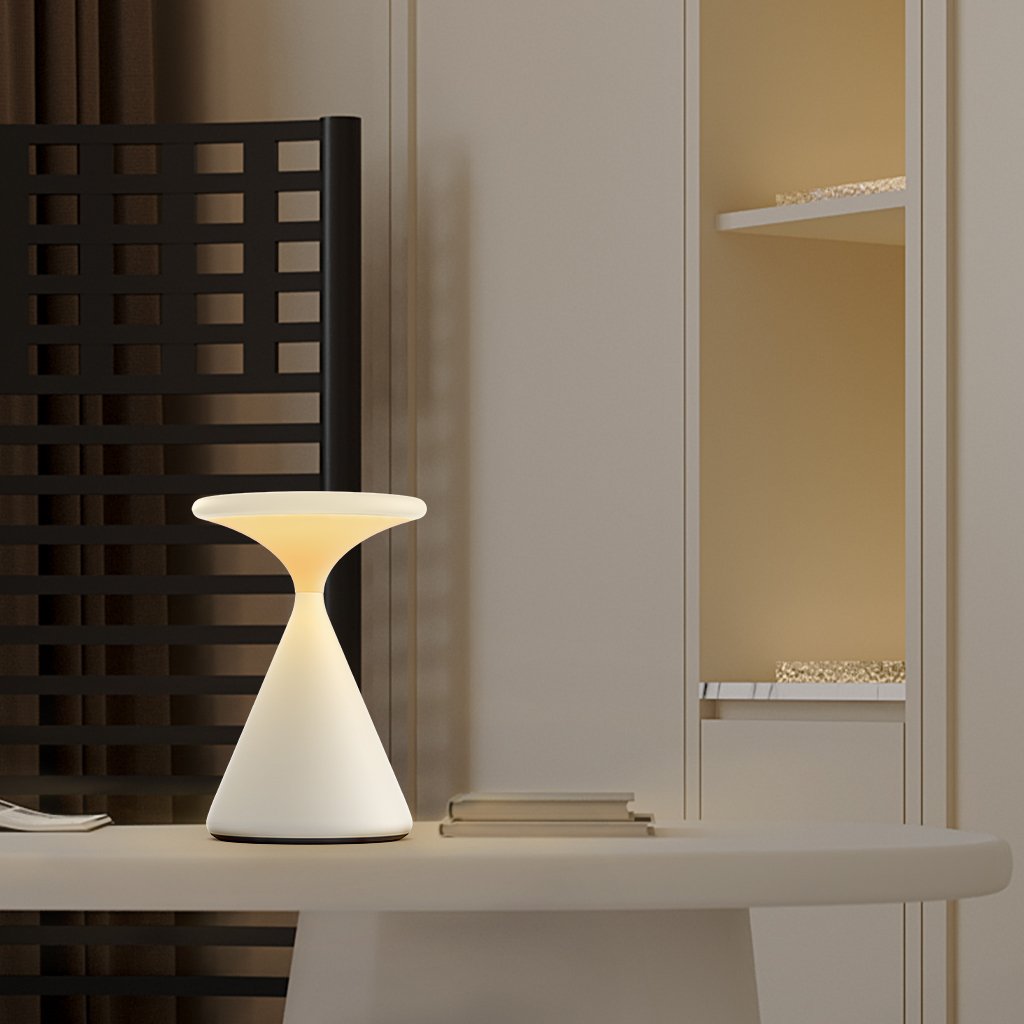 Virella | Współczesna designerska lampa stołowa
