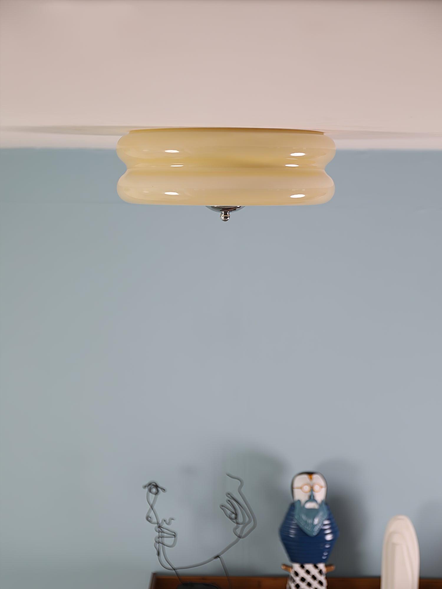 Luminor | Okrągła lampa sufitowa