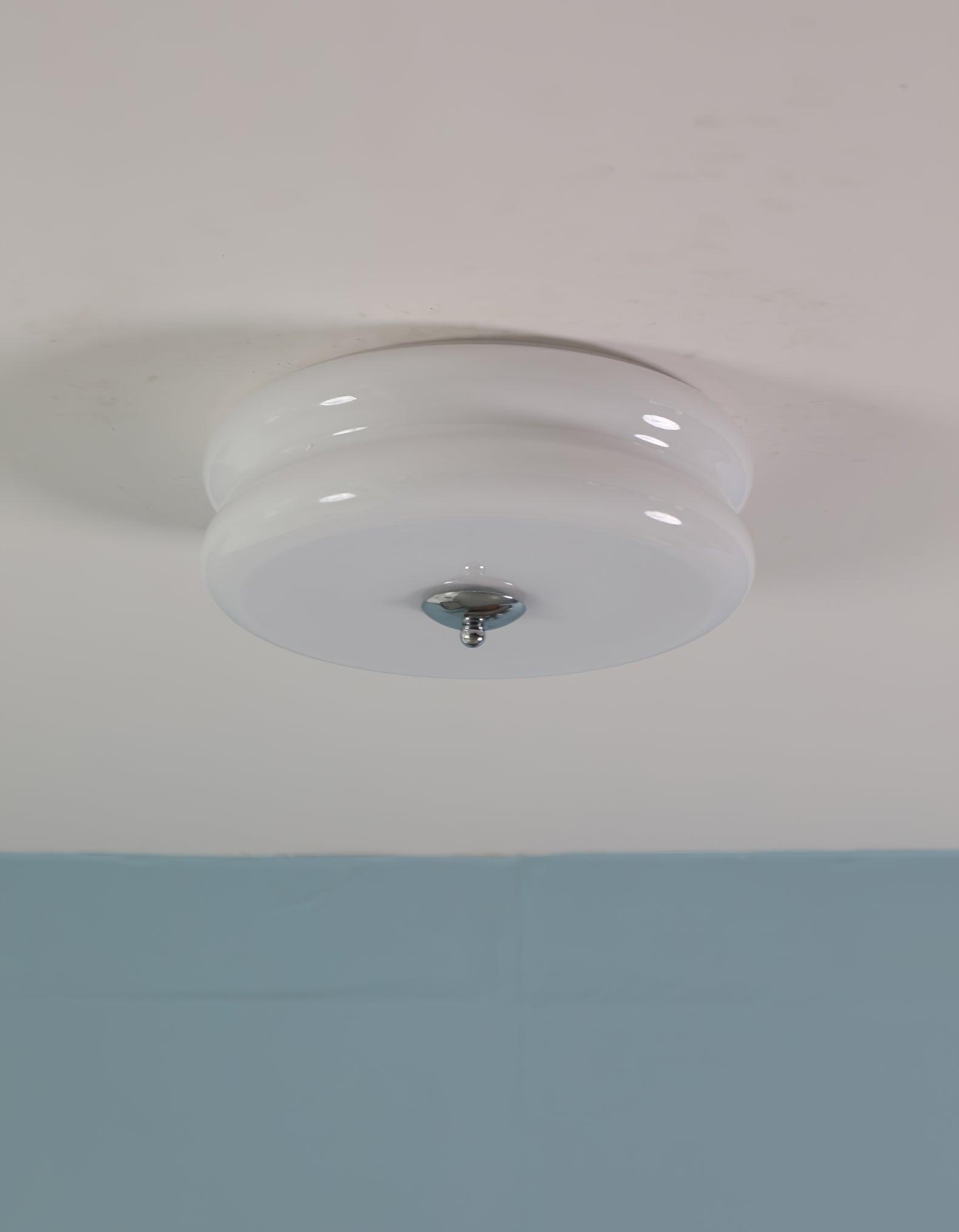Luminor | Okrągła lampa sufitowa