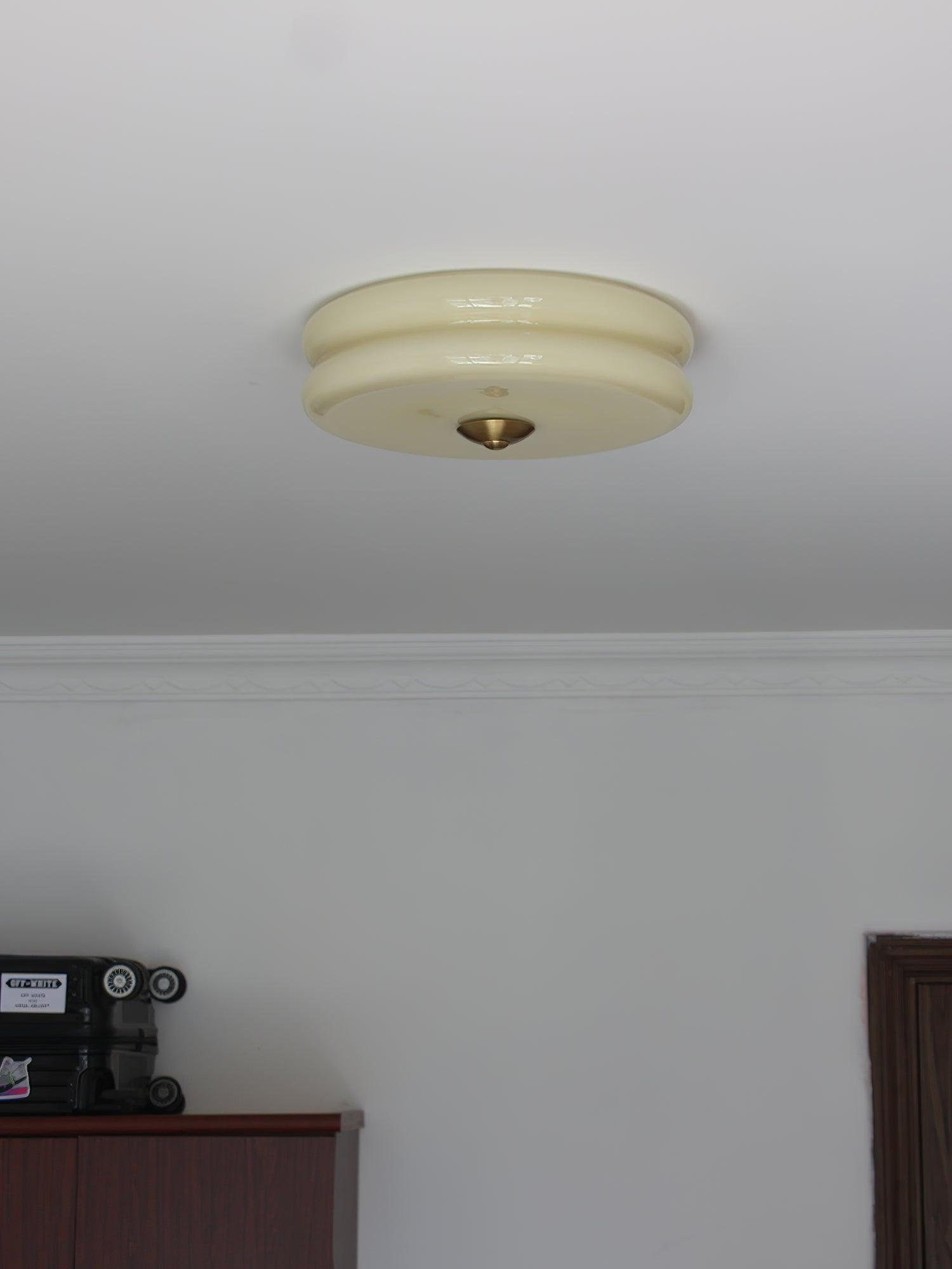 Luminor | Okrągła lampa sufitowa